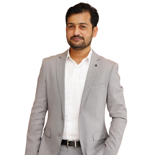 Shoaib Hayat